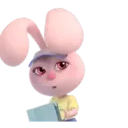 Rabbit Lingling 2 MOV. 6
