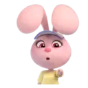Rabbit Lingling 2 MOV. 17
