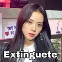 YOU N
ΤΟ
Extinguete