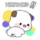 PoMpOm & AmIgOs (Mov) 9