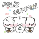 PoMpOm & AmIgOs (Mov) 5