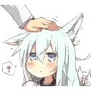 Headpats 14