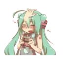 Headpats 27
