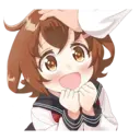 Headpats 5