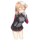 Headpats 11