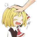 Headpats 16
