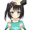 Headpats 9