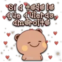 Sid t6d616
que quierds,
amorcito
Persy