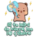 Persy
b
4
с
4
4
Si te mird
de nuevo, me
Te quiebro