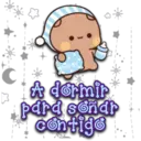 C
Persy
A dormir
pard sondr
contigo