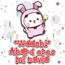 Persy
*Wöösh!*
Ahord eres
mi novio
