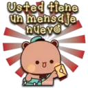 Usted tiene
un mensaje
nuevo
Ỡ
Persy