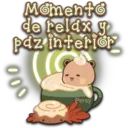 Momento
de relax y
pdz interior
000
Persy
Z