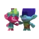 Trolls - 6 👩🏻‍🎨 Mov.1712 24