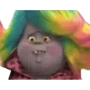 Trolls - 6 👩🏻‍🎨 Mov.1712 16