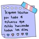 Quotes(Notas)❥ ︎ͫ5 Clásica 1