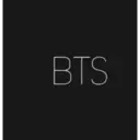 ➶ jin fun༆. @Bts_stickers1 (part 2) 5