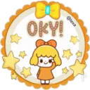 Srira OKY!