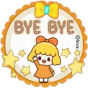 00 BYE BYE @lexa