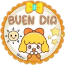CO BUEN DIA Sleva