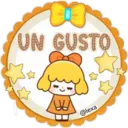 UN GUSTO hexa