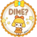 DIME? Olexa
