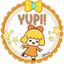 YUPI!