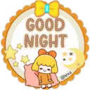 GOOD NIGHT Glexa