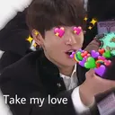 btsHearts | @lSaHl | (part 3) 13