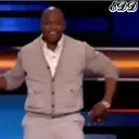 💪🏾Terry Crews 25