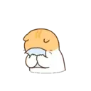 Gatito lindo mov 4