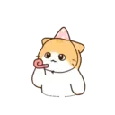 Gatito lindo mov 22