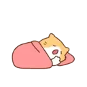Gatito lindo mov 6