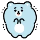 Sad bear (Mov) 1