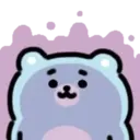 Sad bear (Mov) 7