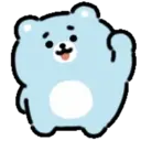 Sad bear (Mov) 9