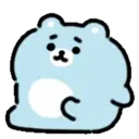 Sad bear (Mov) 27