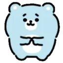Sad bear (Mov) 23
