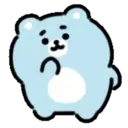 Sad bear (Mov) 19