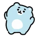 Sad bear (Mov) 29