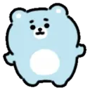 Sad bear (Mov) 3