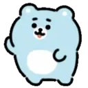 Sad bear (Mov) 20