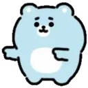 Sad bear (Mov) 5