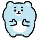 Sad bear (Mov) 30