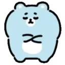 Sad bear (Mov) 17