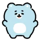 Sad bear (Mov) 16