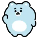 Sad bear (Mov) 24
