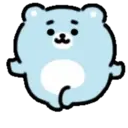 Sad bear (Mov) 6