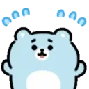 Sad bear (Mov) 11