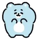 Sad bear (Mov) 8